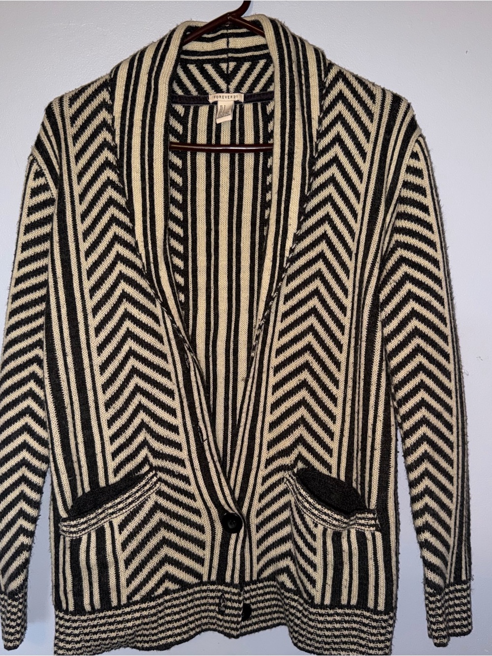 Forever 21 Cardigan